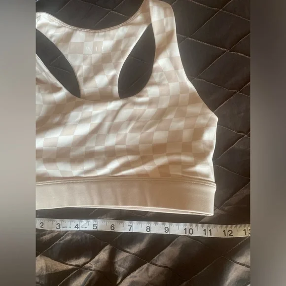 - 🪷 Wilo bra XS Sports Bra NWOT - Picture 2 of 8